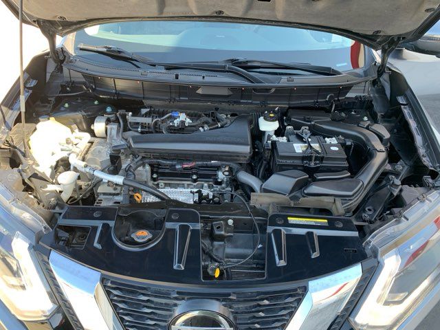 2019 Nissan Rogue SL | San Antonio, TX | Clear Choice Automotive South