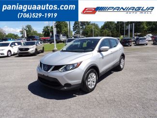 2019 Nissan Rogue Sport