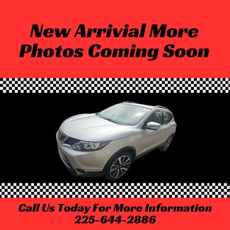 2019 Nissan Rogue Sport SL - Ledet's Auto Sales Gonzales, Louisiana 70737