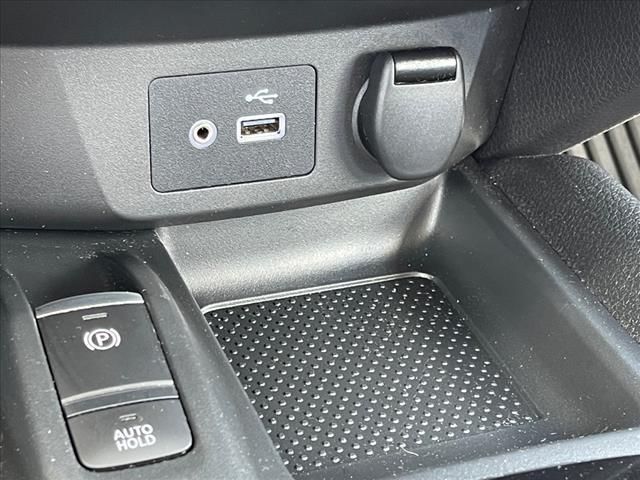 2019 Nissan Rogue Sport SV