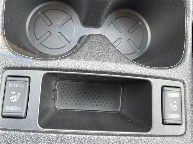 2019 Nissan Rogue Sport SV