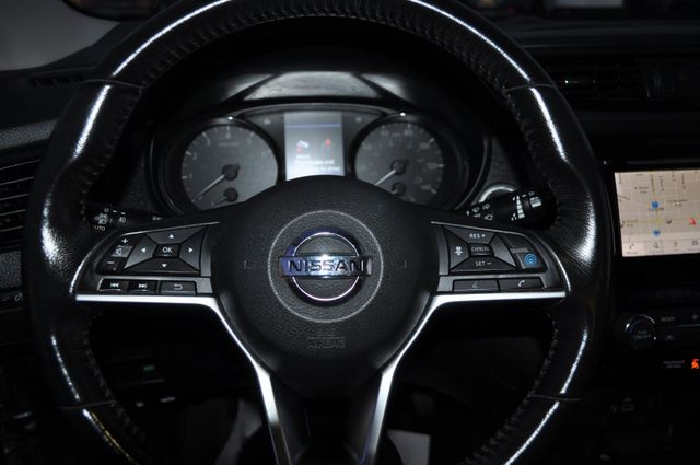 2019 Nissan Rogue Sport SL Sport Utility 4D | Louisville, MS | CARite Louisville MS 2019 Nissan Rogue Sport SL Sport Utility 4D | Louisville, MS | CARite Louisville MS