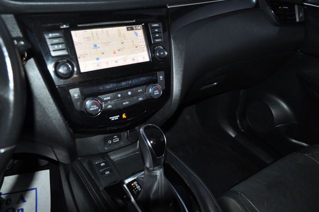 2019 Nissan Rogue Sport SL Sport Utility 4D | Louisville, MS | CARite Louisville MS 2019 Nissan Rogue Sport SL Sport Utility 4D | Louisville, MS | CARite Louisville MS