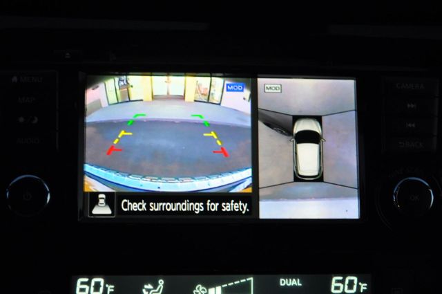 2019 Nissan Rogue Sport SL Sport Utility 4D | Louisville, MS | CARite Louisville MS 2019 Nissan Rogue Sport SL Sport Utility 4D | Louisville, MS | CARite Louisville MS