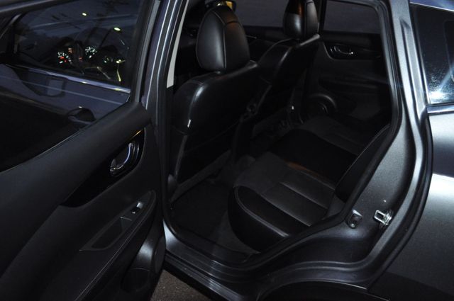 2019 Nissan Rogue Sport SL Sport Utility 4D | Louisville, MS | CARite Louisville MS 2019 Nissan Rogue Sport SL Sport Utility 4D | Louisville, MS | CARite Louisville MS