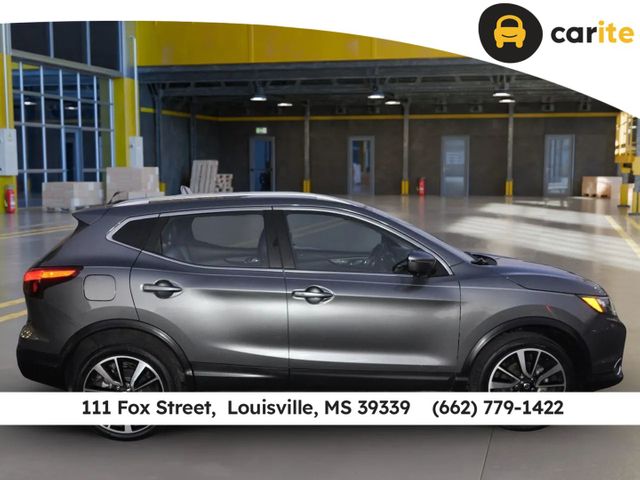 2019 Nissan Rogue Sport SL Sport Utility 4D | Louisville, MS | CARite Louisville MS 2019 Nissan Rogue Sport SL Sport Utility 4D | Louisville, MS | CARite Louisville MS