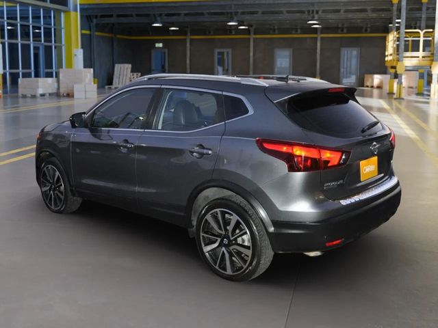 2019 Nissan Rogue Sport SL Sport Utility 4D | Louisville, MS | CARite Louisville MS 2019 Nissan Rogue Sport SL Sport Utility 4D | Louisville, MS | CARite Louisville MS