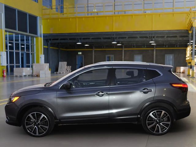 2019 Nissan Rogue Sport SL Sport Utility 4D | Louisville, MS | CARite Louisville MS 2019 Nissan Rogue Sport SL Sport Utility 4D | Louisville, MS | CARite Louisville MS