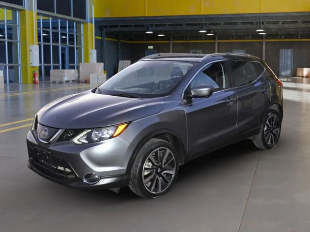 2019 Nissan Rogue Sport SL Sport Utility 4D | Louisville, MS | CARite Louisville MS 2019 Nissan Rogue Sport SL Sport Utility 4D | Louisville, MS | CARite Louisville MS