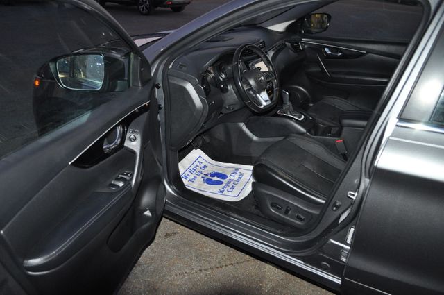 2019 Nissan Rogue Sport SL Sport Utility 4D | Louisville, MS | CARite Louisville MS 2019 Nissan Rogue Sport SL Sport Utility 4D | Louisville, MS | CARite Louisville MS