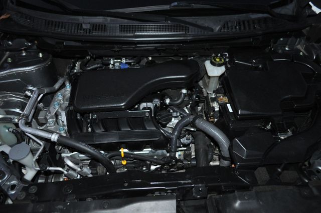 2019 Nissan Rogue Sport SL Sport Utility 4D | Louisville, MS | CARite Louisville MS 2019 Nissan Rogue Sport SL Sport Utility 4D | Louisville, MS | CARite Louisville MS