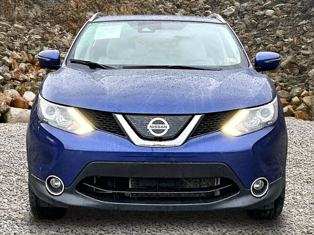 2019 Nissan Rogue Sport SL