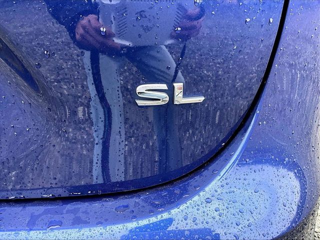 2019 Nissan Rogue Sport SL