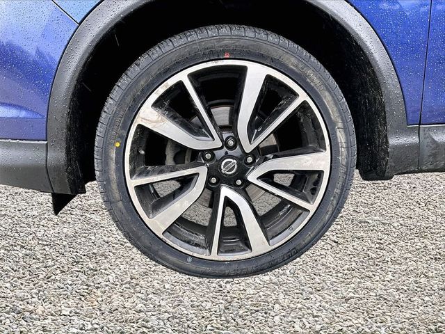 2019 Nissan Rogue Sport SL