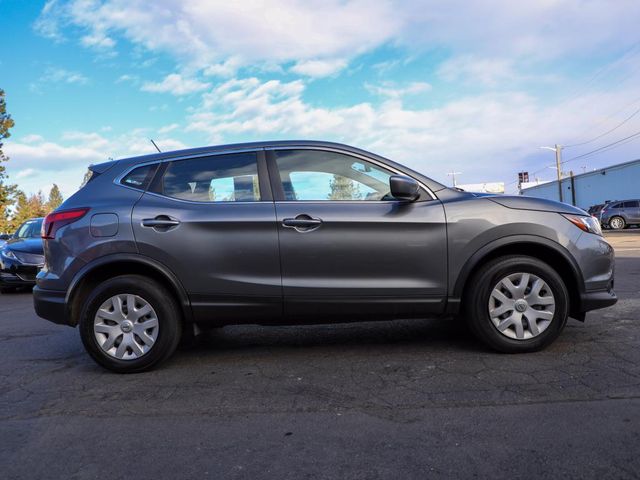 2019 Nissan Rogue Sport S | Spokane, WA | Max AutoSports of Spokane