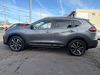 2019 Nissan Rogue SL | West Haven, CT | York Auto Sales