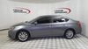 2019 Nissan Sentra SV 2019 Nissan Sentra SV