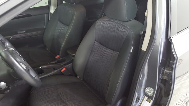 2019 Nissan Sentra SV | Carrollton, TX | Legend Motorcars of Carrollton