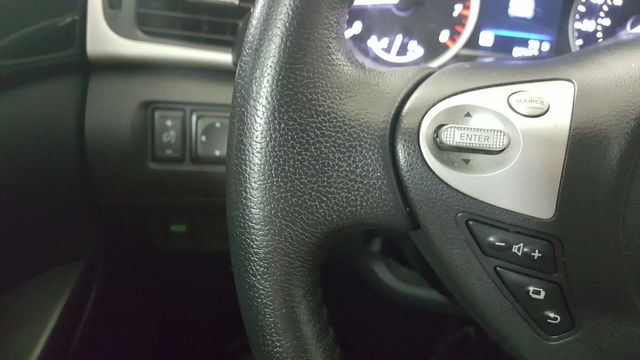 2019 Nissan Sentra SV | Carrollton, TX | Legend Motorcars of Carrollton