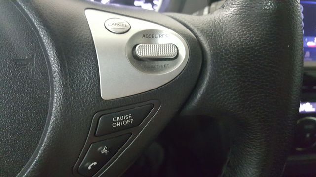 2019 Nissan Sentra SV | Carrollton, TX | Legend Motorcars of Carrollton
