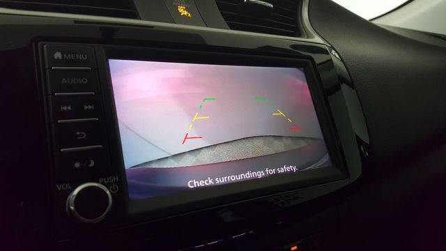 2019 Nissan Sentra SV | Carrollton, TX | Legend Motorcars of Carrollton