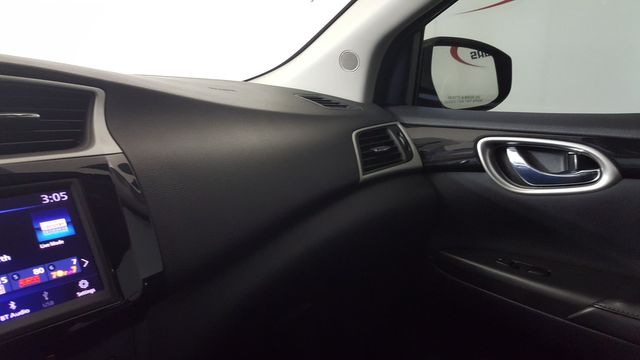 2019 Nissan Sentra SV | Carrollton, TX | Legend Motorcars of Carrollton