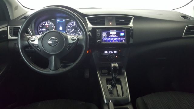 2019 Nissan Sentra SV | Carrollton, TX | Legend Motorcars of Carrollton 2019 Nissan Sentra SV | Carrollton, TX | Legend Motorcars of Carrollton
