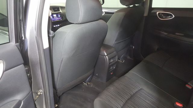 2019 Nissan Sentra SV | Carrollton, TX | Legend Motorcars of Carrollton 2019 Nissan Sentra SV | Carrollton, TX | Legend Motorcars of Carrollton
