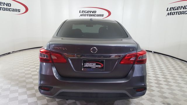 2019 Nissan Sentra SV | Carrollton, TX | Legend Motorcars of Carrollton 2019 Nissan Sentra SV | Carrollton, TX | Legend Motorcars of Carrollton