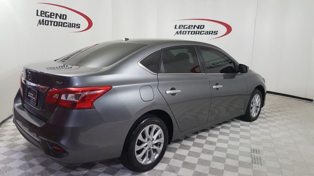 2019 Nissan Sentra SV | Carrollton, TX | Legend Motorcars of Carrollton 2019 Nissan Sentra SV | Carrollton, TX | Legend Motorcars of Carrollton
