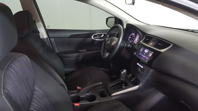 2019 Nissan Sentra SV | Carrollton, TX | Legend Motorcars of Carrollton