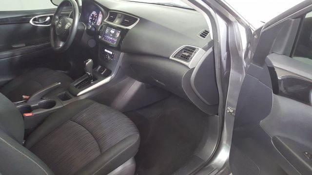 2019 Nissan Sentra SV | Carrollton, TX | Legend Motorcars of Carrollton 2019 Nissan Sentra SV | Carrollton, TX | Legend Motorcars of Carrollton