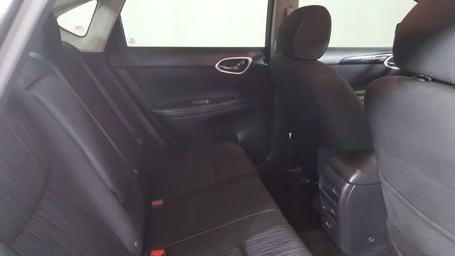 2019 Nissan Sentra SV | Carrollton, TX | Legend Motorcars of Carrollton
