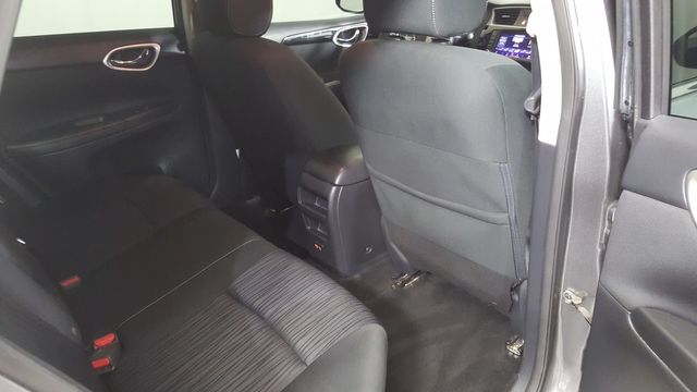 2019 Nissan Sentra SV | Carrollton, TX | Legend Motorcars of Carrollton 2019 Nissan Sentra SV | Carrollton, TX | Legend Motorcars of Carrollton