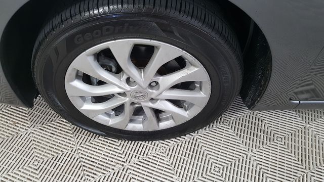 2019 Nissan Sentra SV | Carrollton, TX | Legend Motorcars of Carrollton