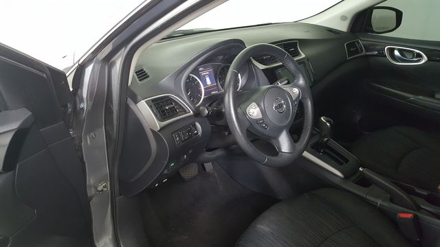 2019 Nissan Sentra SV | Carrollton, TX | Legend Motorcars of Carrollton