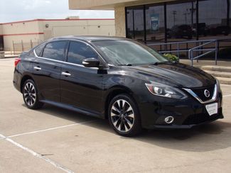 2019 Nissan Sentra S | Gonzales, TX | West Motors