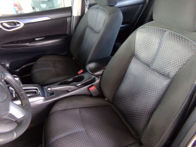 2019 Nissan Sentra S | Gonzales, TX | West Motors