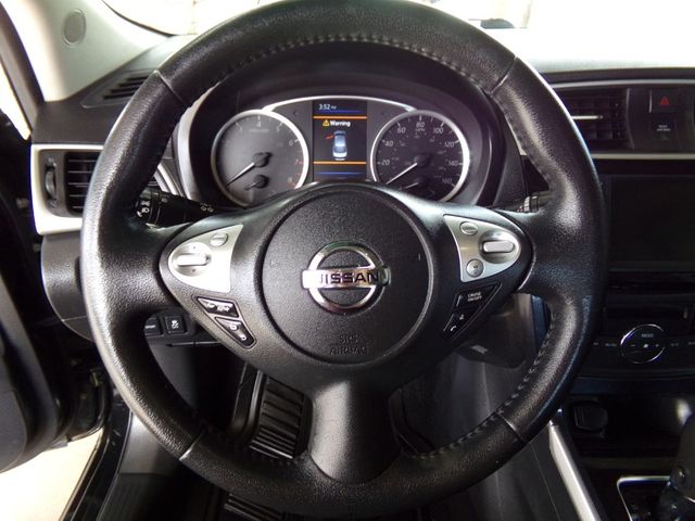 2019 Nissan Sentra S | Gonzales, TX | West Motors