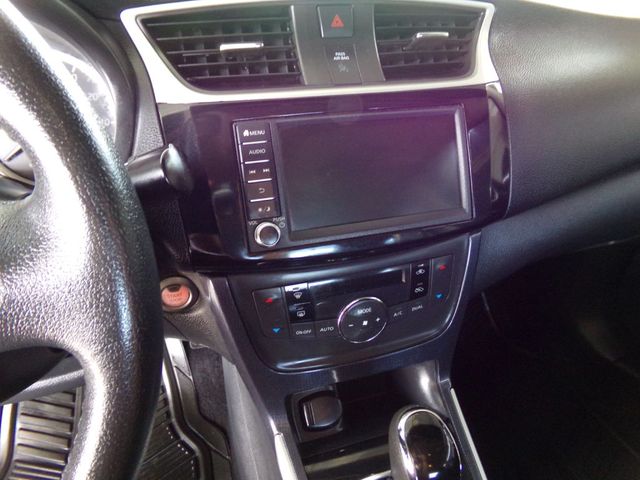 2019 Nissan Sentra S | Gonzales, TX | West Motors 2019 Nissan Sentra S | Gonzales, TX | West Motors