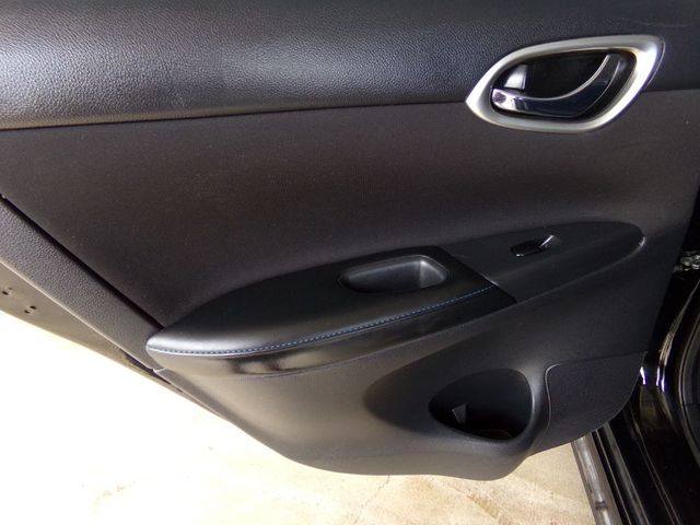 2019 Nissan Sentra S | Gonzales, TX | West Motors