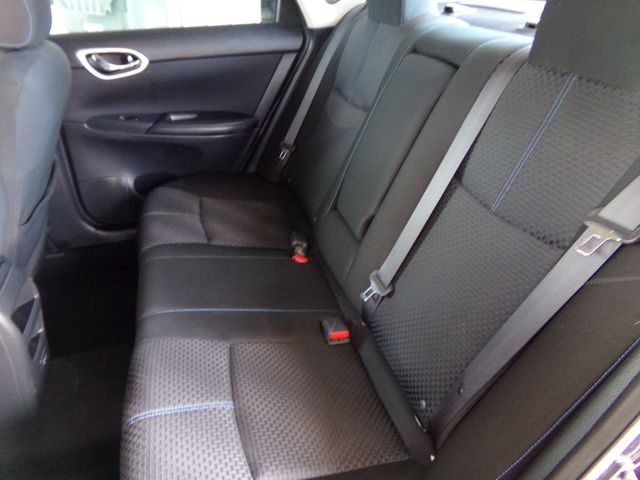 2019 Nissan Sentra S | Gonzales, TX | West Motors