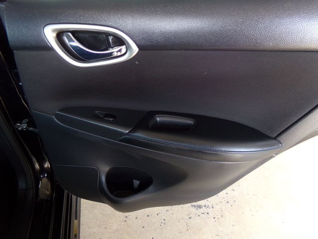 2019 Nissan Sentra S | Gonzales, TX | West Motors 2019 Nissan Sentra S | Gonzales, TX | West Motors