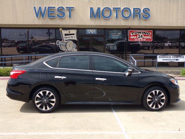 2019 Nissan Sentra S | Gonzales, TX | West Motors