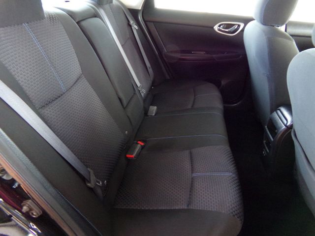 2019 Nissan Sentra S | Gonzales, TX | West Motors 2019 Nissan Sentra S | Gonzales, TX | West Motors