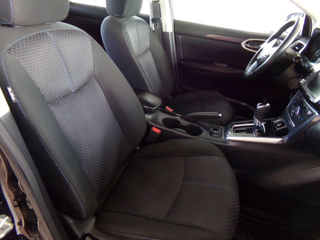 2019 Nissan Sentra S | Gonzales, TX | West Motors 2019 Nissan Sentra S | Gonzales, TX | West Motors