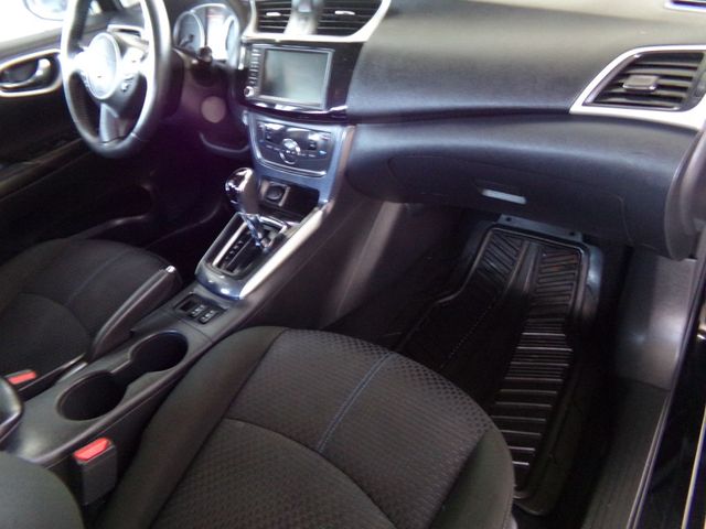 2019 Nissan Sentra S | Gonzales, TX | West Motors