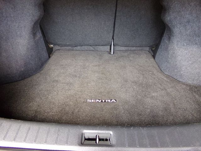 2019 Nissan Sentra S | Gonzales, TX | West Motors 2019 Nissan Sentra S | Gonzales, TX | West Motors