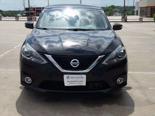 2019 Nissan Sentra S | Gonzales, TX | West Motors