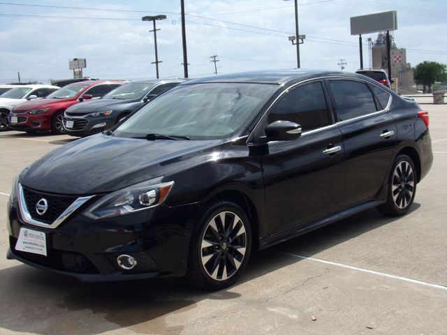 2019 Nissan Sentra S | Gonzales, TX | West Motors
